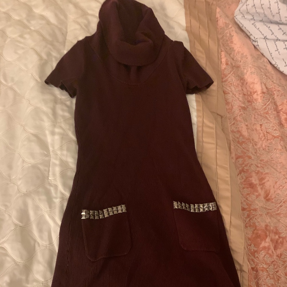 INC TUNIC/DRESS